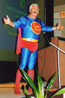 Dave Leedy